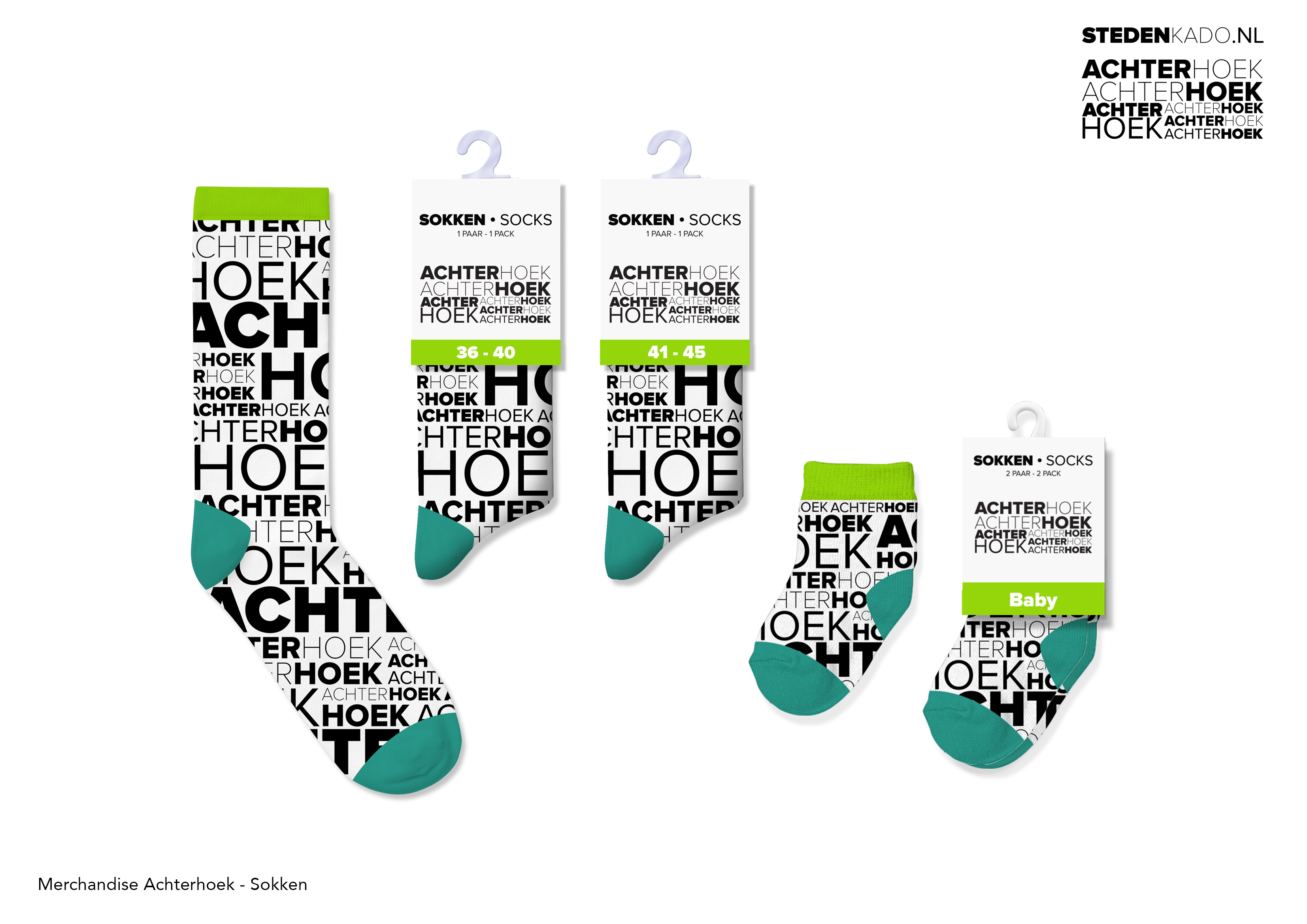 achterhoek SOK MAAT 41/45