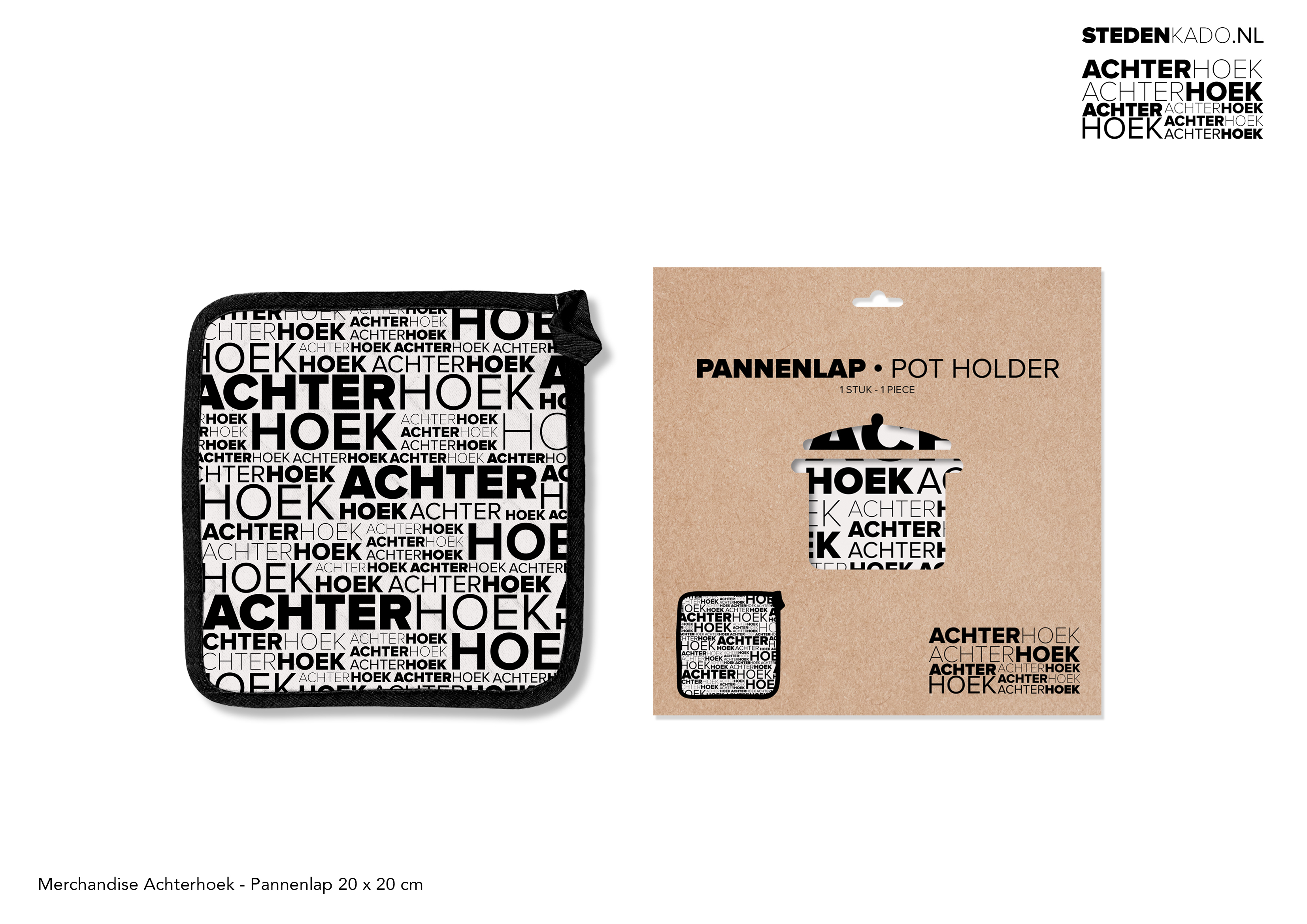 achterhoek PANNENLAP