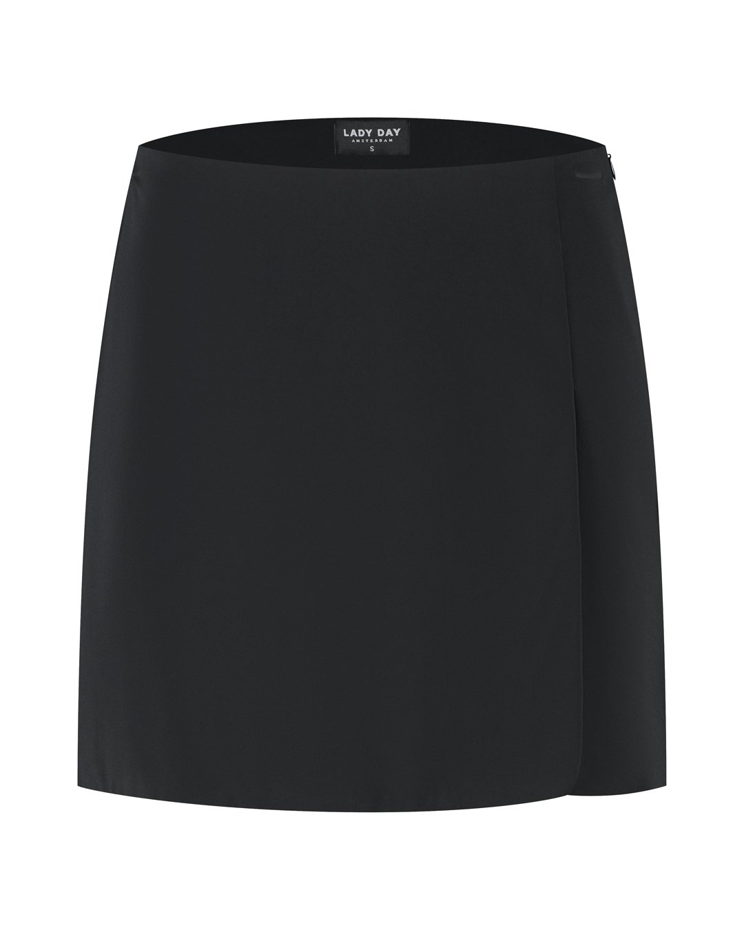 Lady day Darlene 1z6 - Black, XL