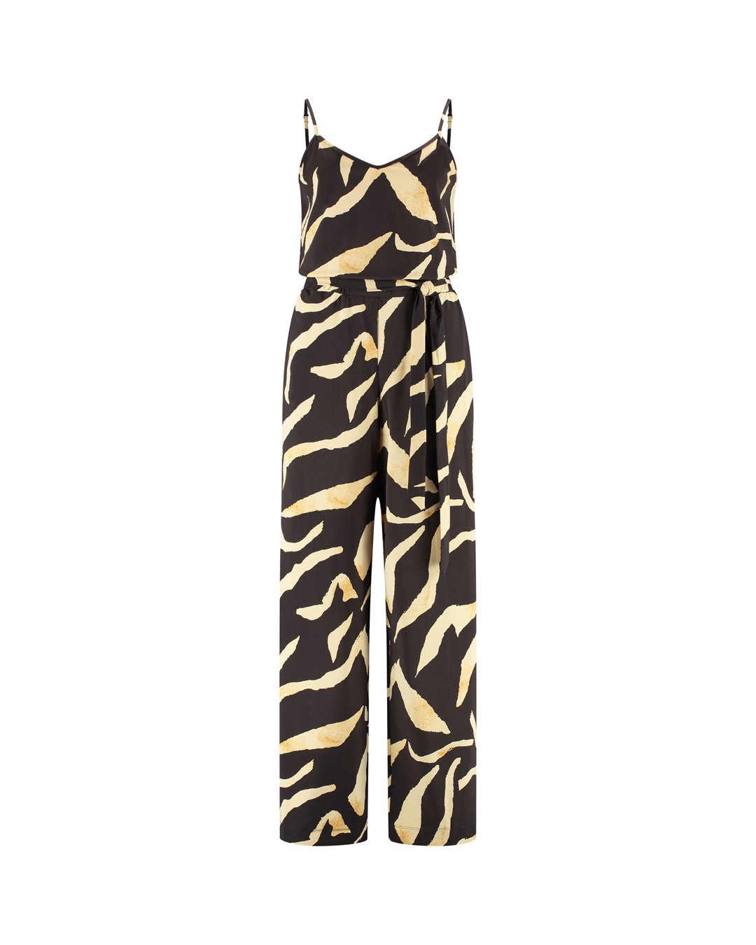 Lady day Janna jumpsuit 1z6 - Pania print, M
