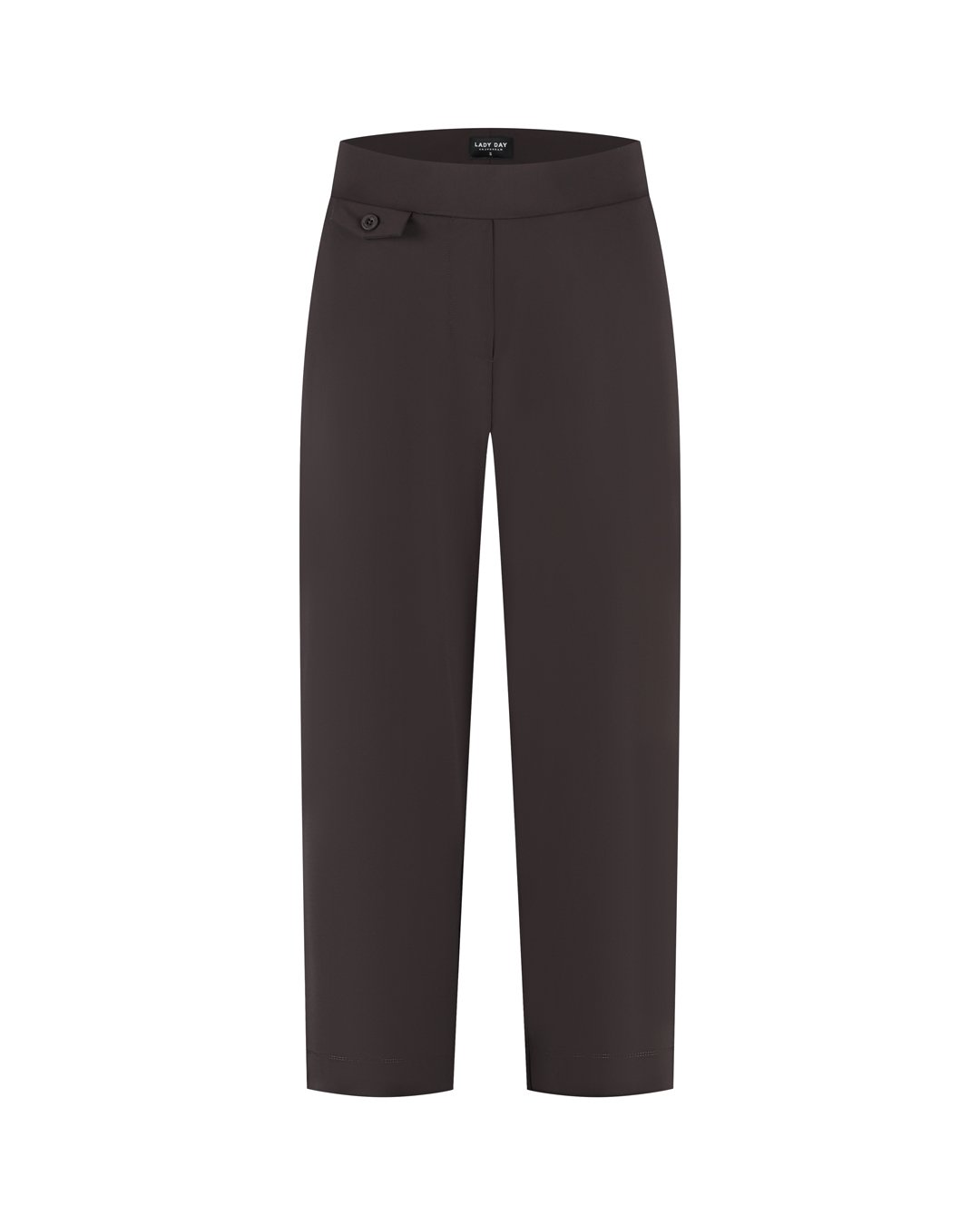 Lady day Micky broek  1z6 - Dark Brown, XL