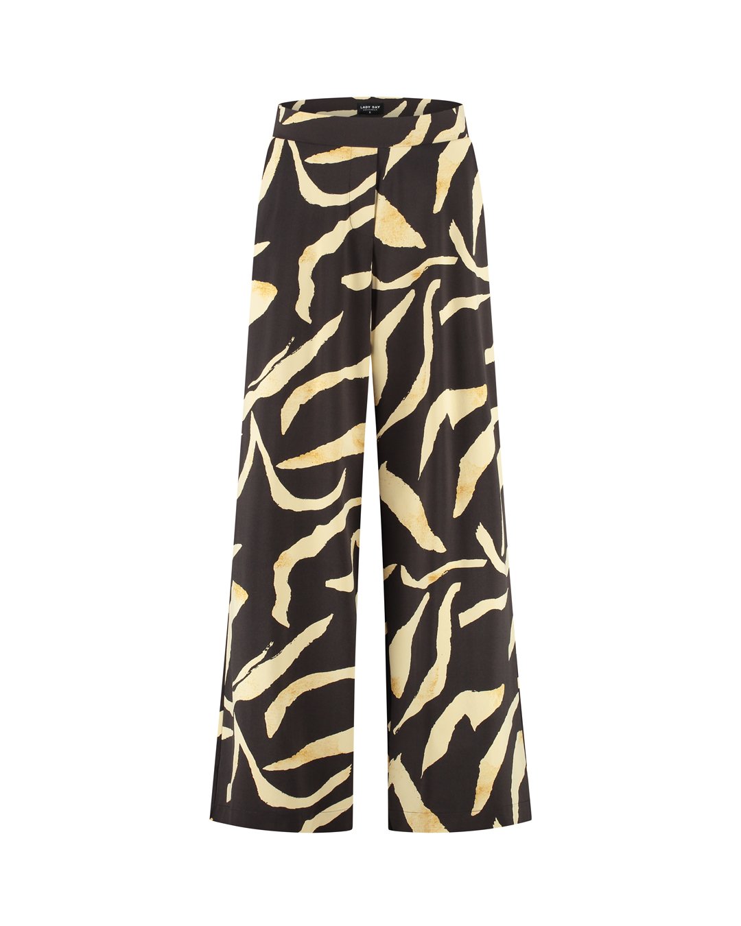 Lady day Mille broek 1z6 - Pania print, M