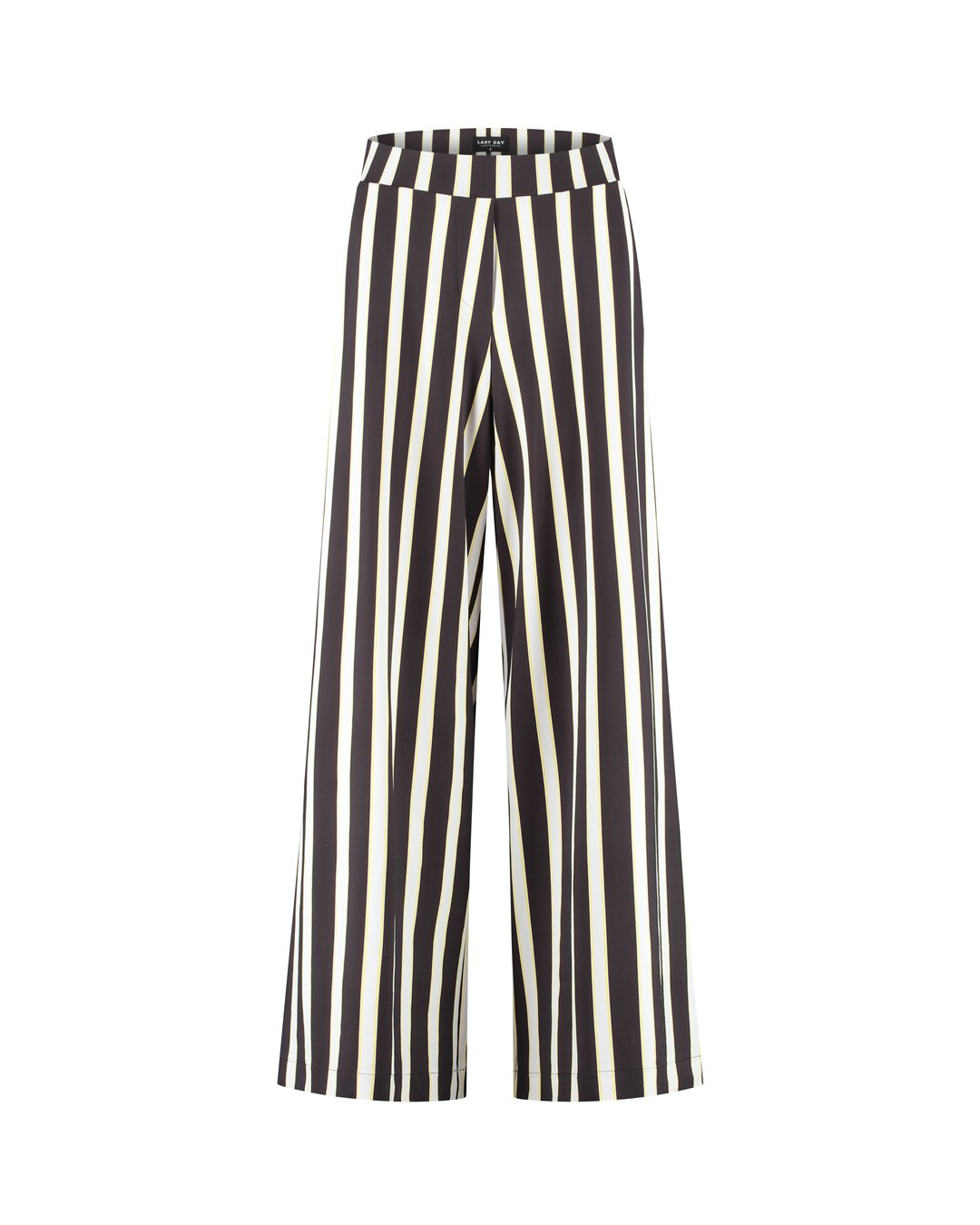 Lady day Mille broek 1z6 - Doub stripe, S