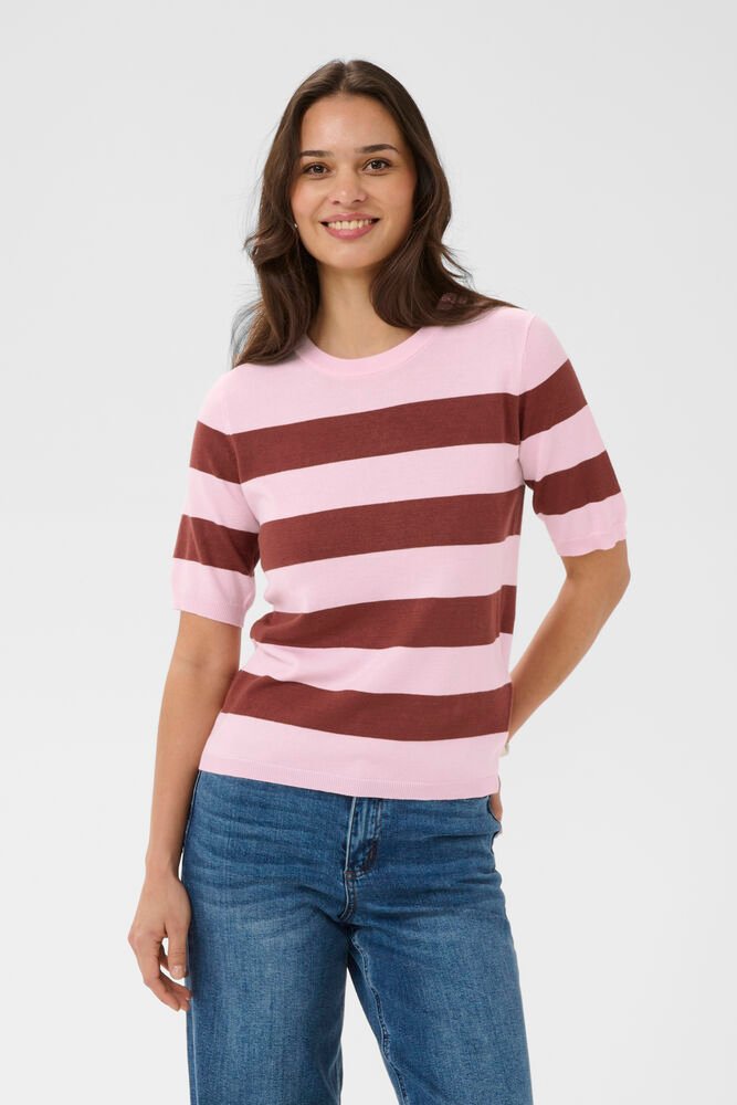 KAlizza Striped Knit hs6
