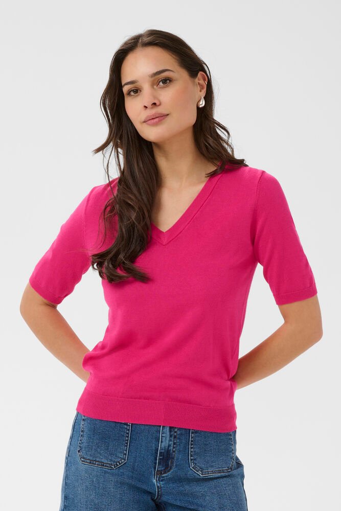 KAlizza V-neck Pullover NO hs6