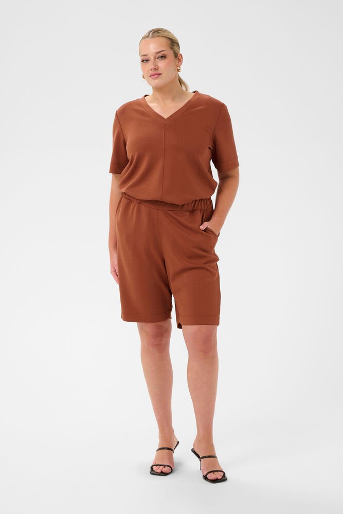 KCannia Shorts hs6 - Henna, L=50/52