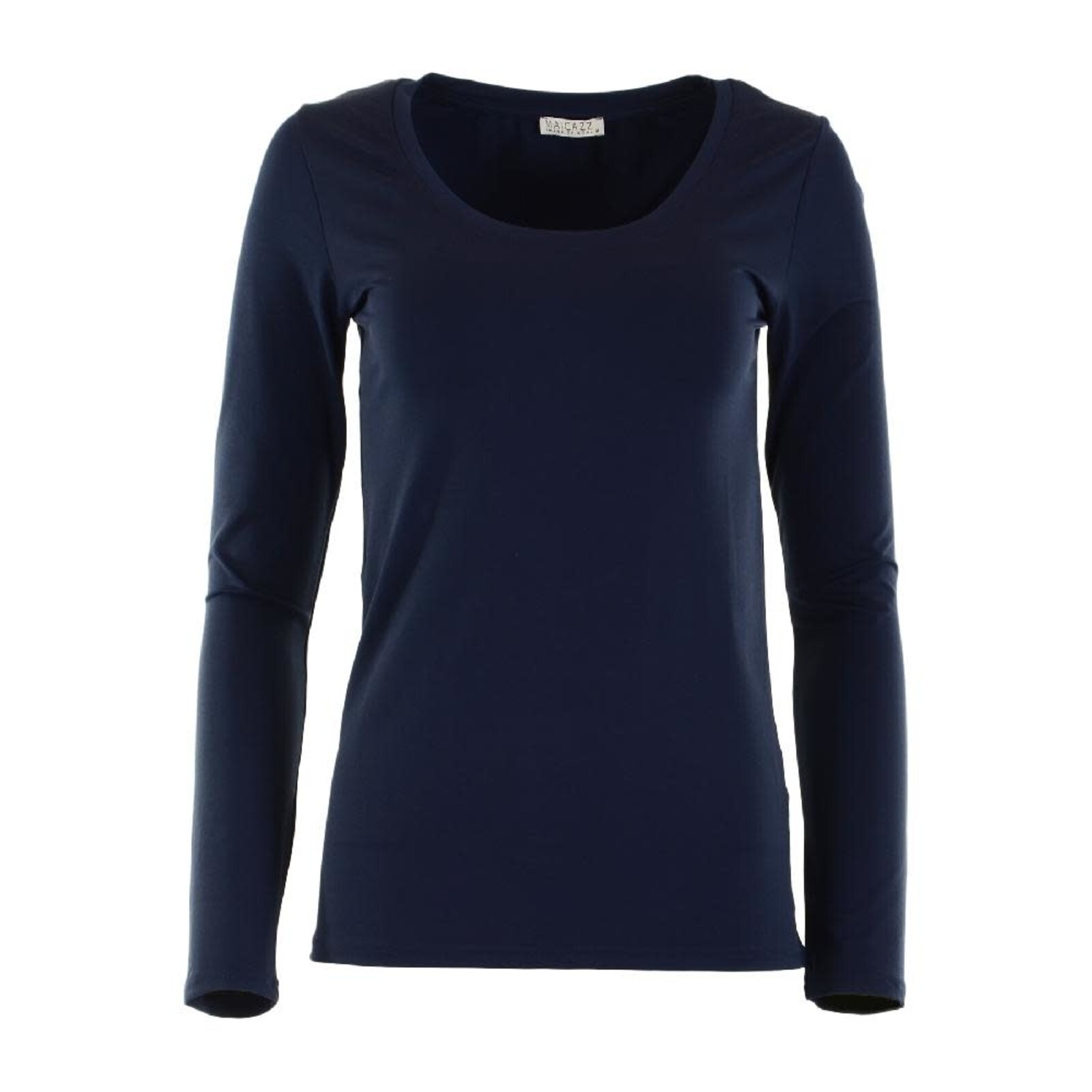 Maicazz basic  Toscane donkerblauw - Donkerblauw, S