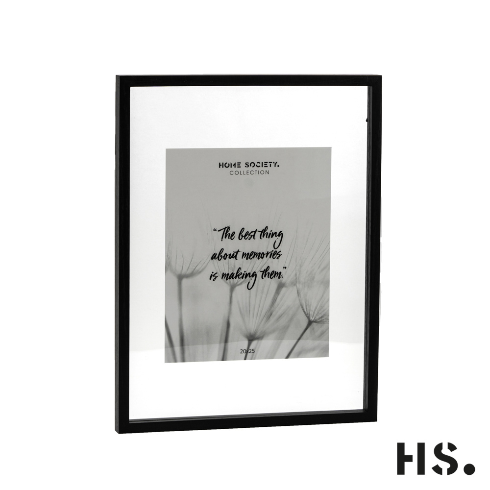 Home society fotolijst Vista BK L