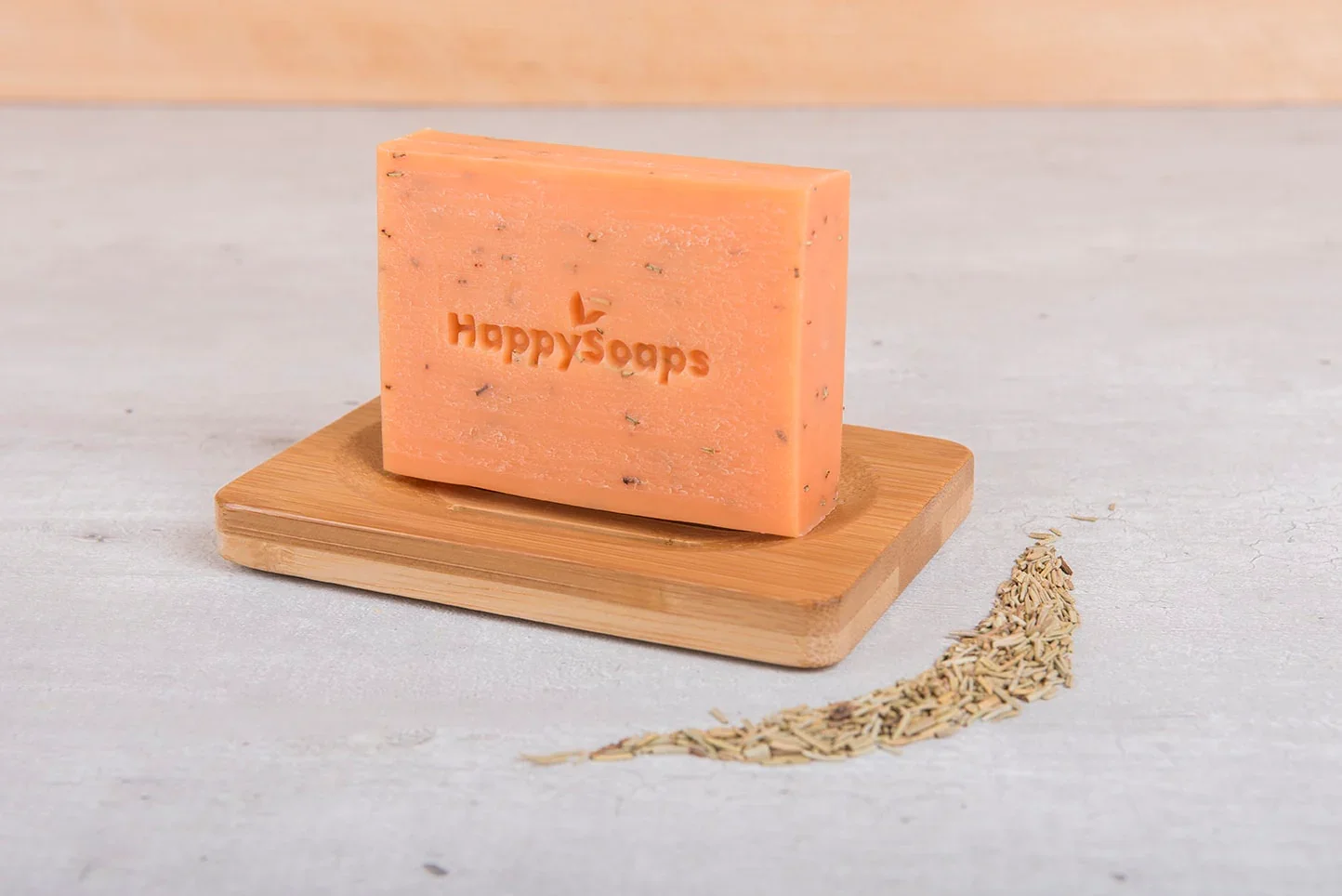 Body Wash Bar - Arganolie en Rozemarijn