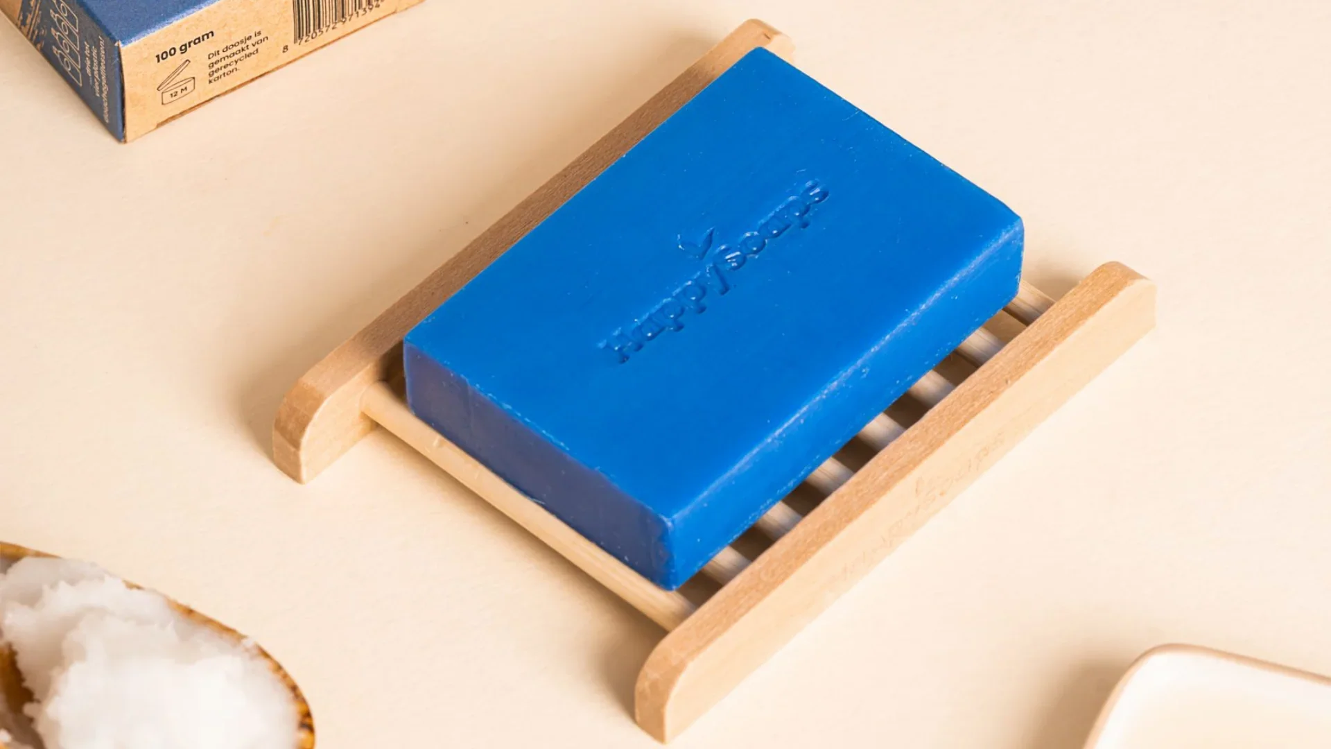 Body Wash Bar - In Need of Vitamin Sea