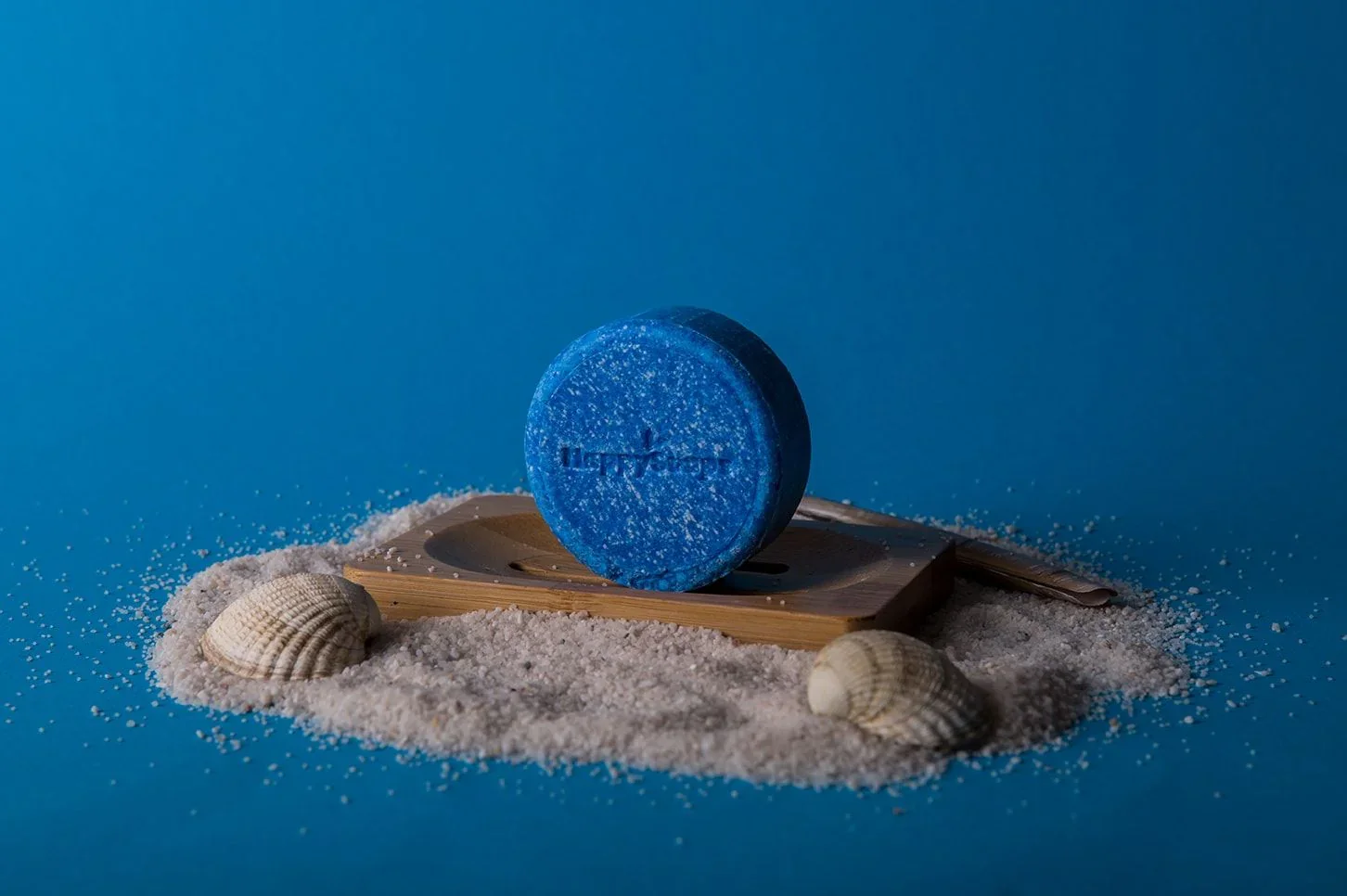 2-in-1 Shampoo & Body Wash Bar - In Need of Vitamin Sea