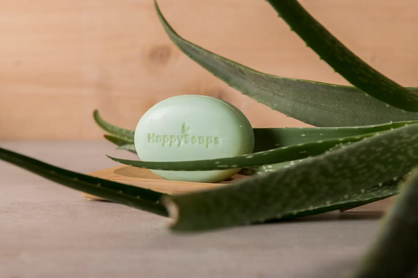 Gezichtsreiniger Aloë Vera