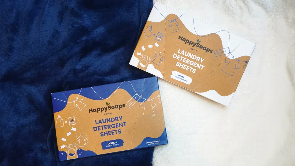 Wasstrips - Gekleurde Was - 35 stuks