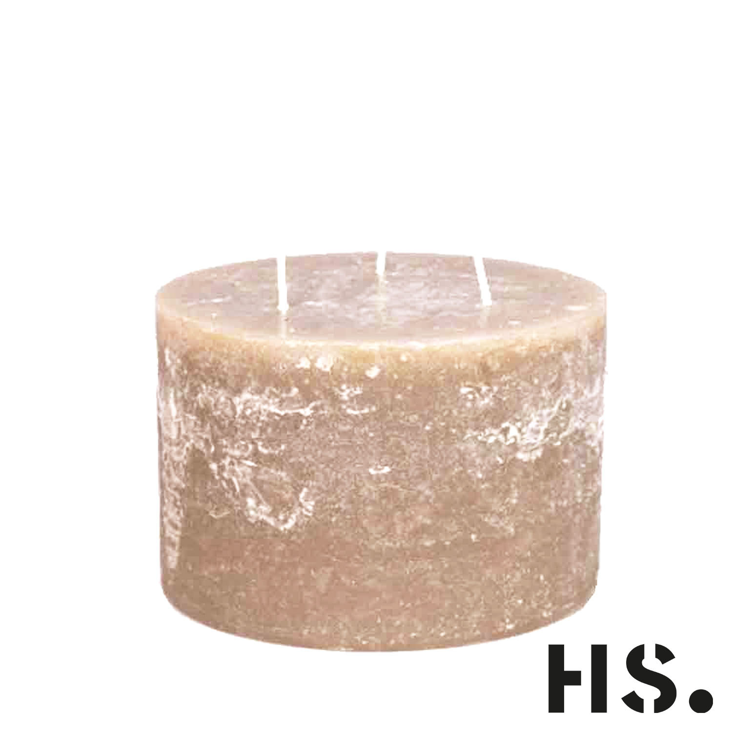 Home society Pillar Candle 15x13cm SA