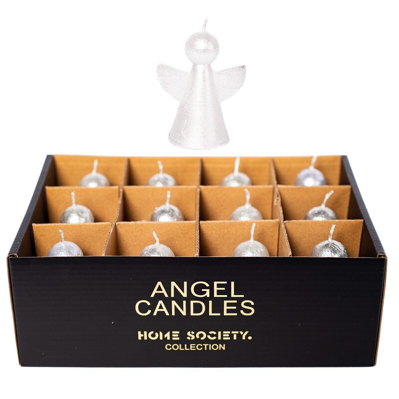 Home society Candle Angel SL S