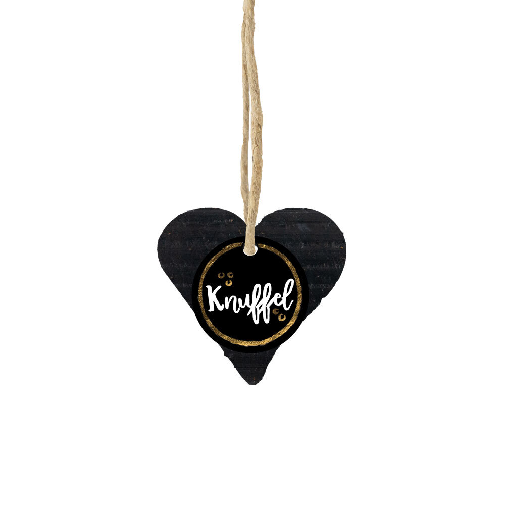 100% leuk Zeephart - Knuffel