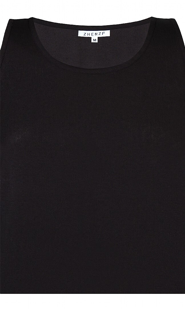 Zhenzi z3 SAVANNA 705 - Black, M