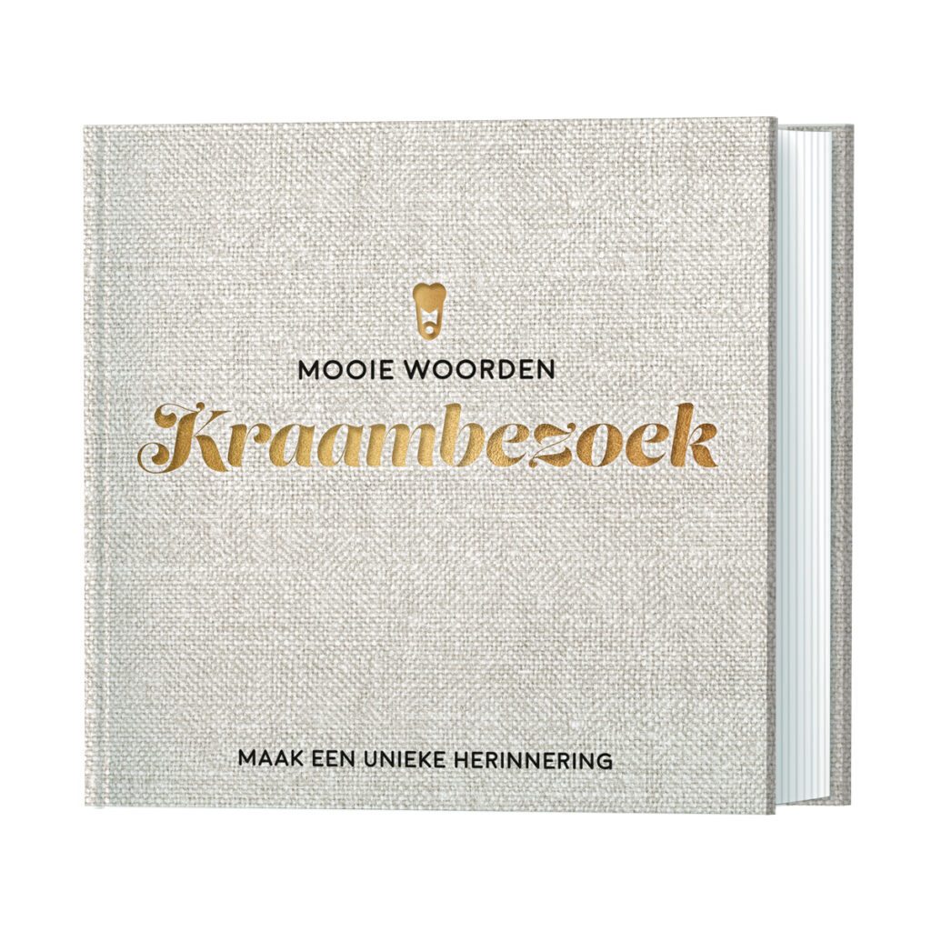 Mooie woorden kraambezoek - Maak een unieke herinnering