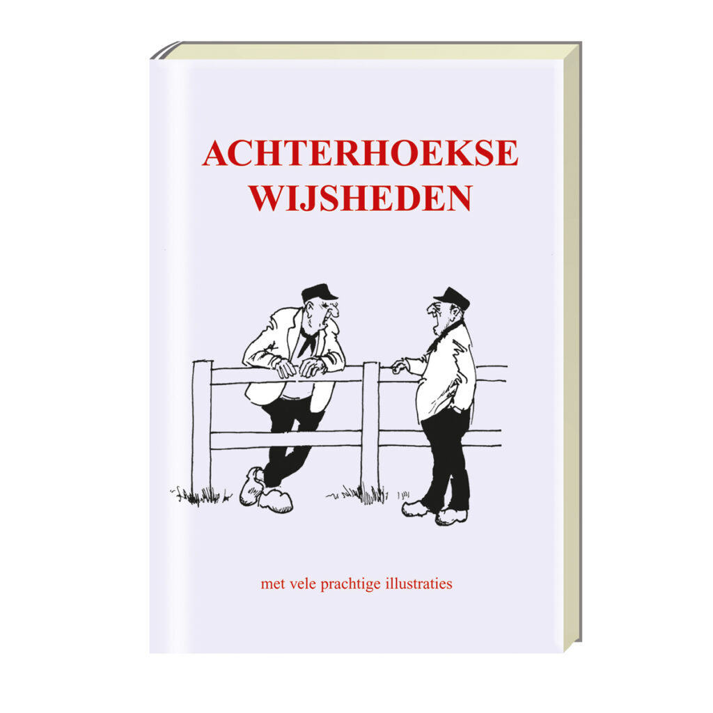 Achterhoekse wijsheden