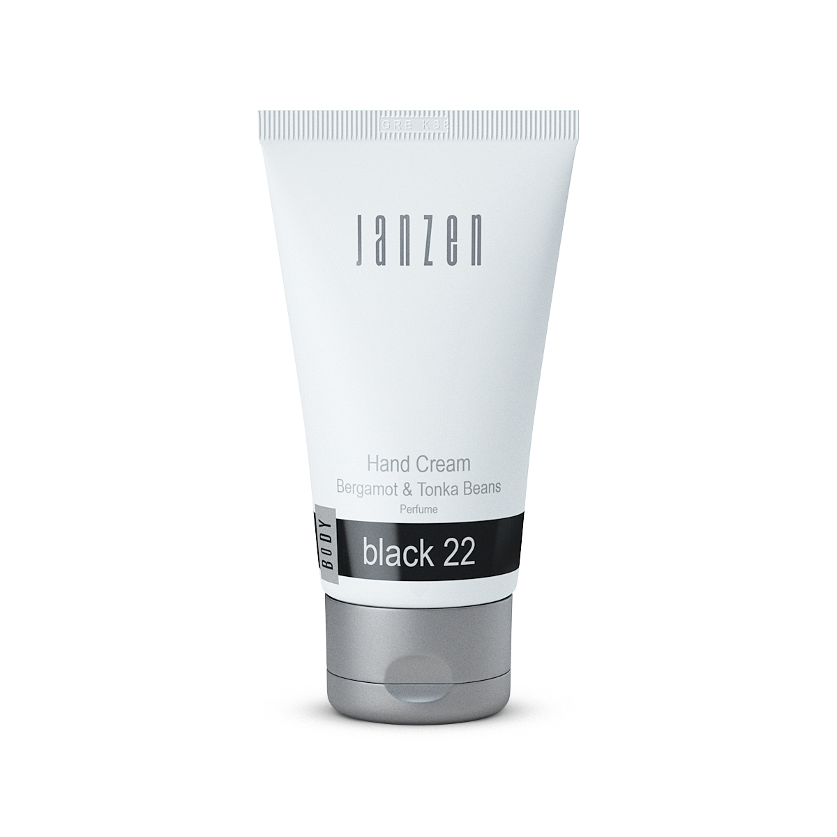 Janzen Hand Cream Black 22