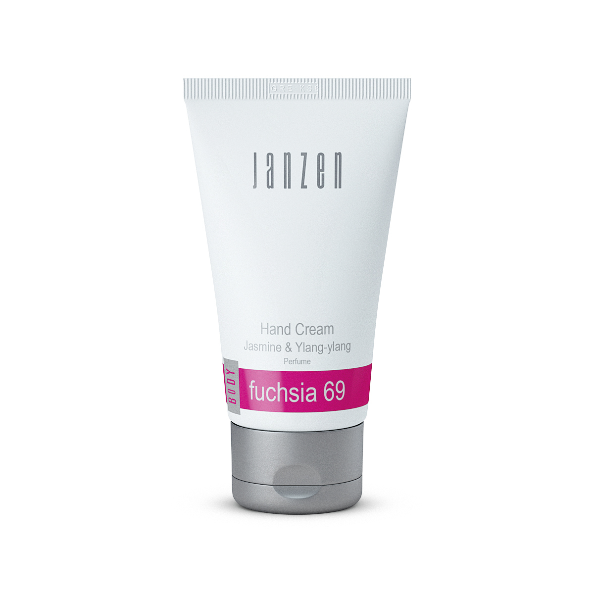 Janzen Hand Cream Fuchsia 69