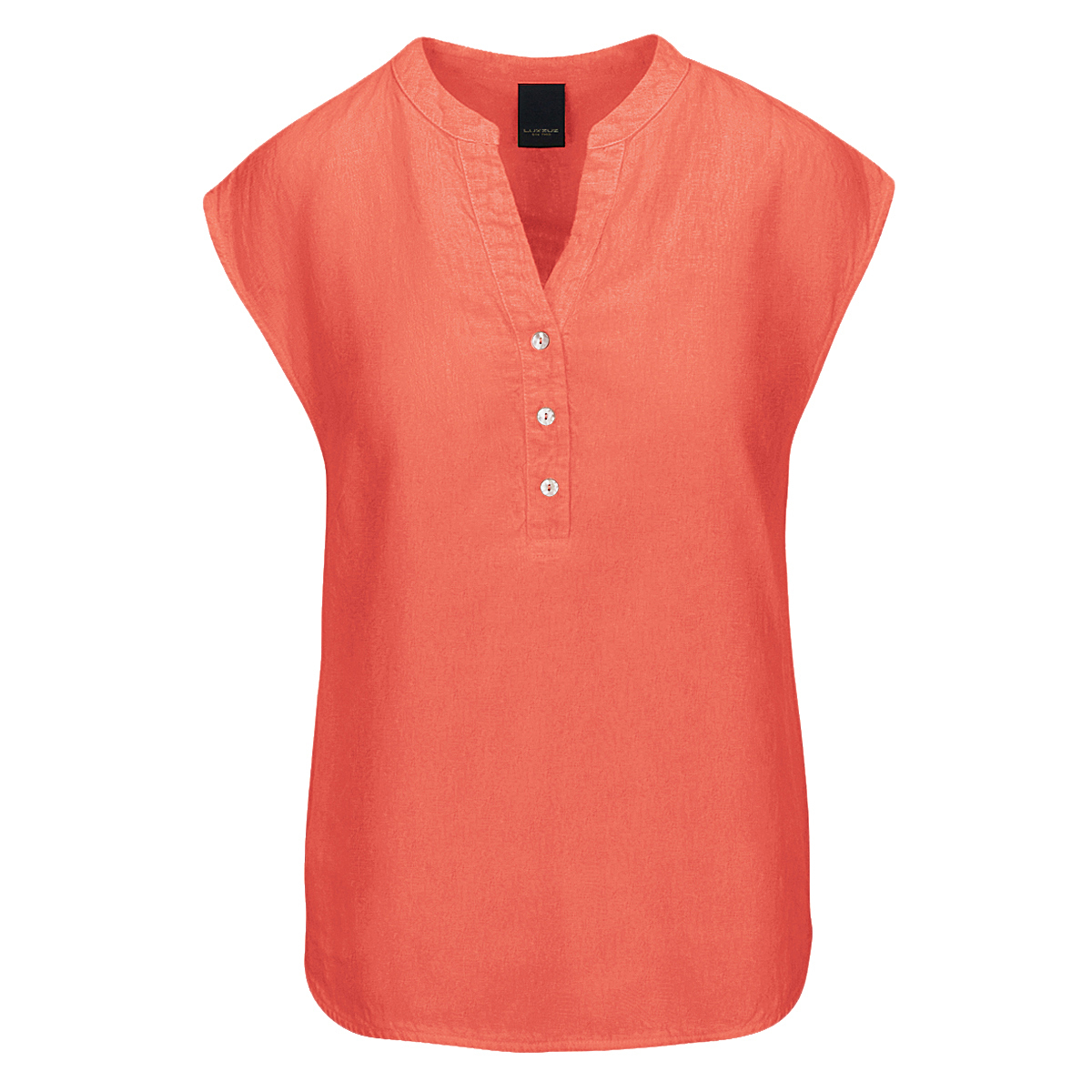 Luxzuz Kikantia Top emberglow - 230 Emberglow, S