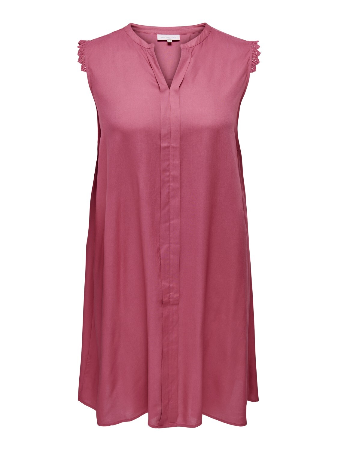 sale only ck z3 CARMUMI SL KNEE DRESS WVN - Rose Wine, 50