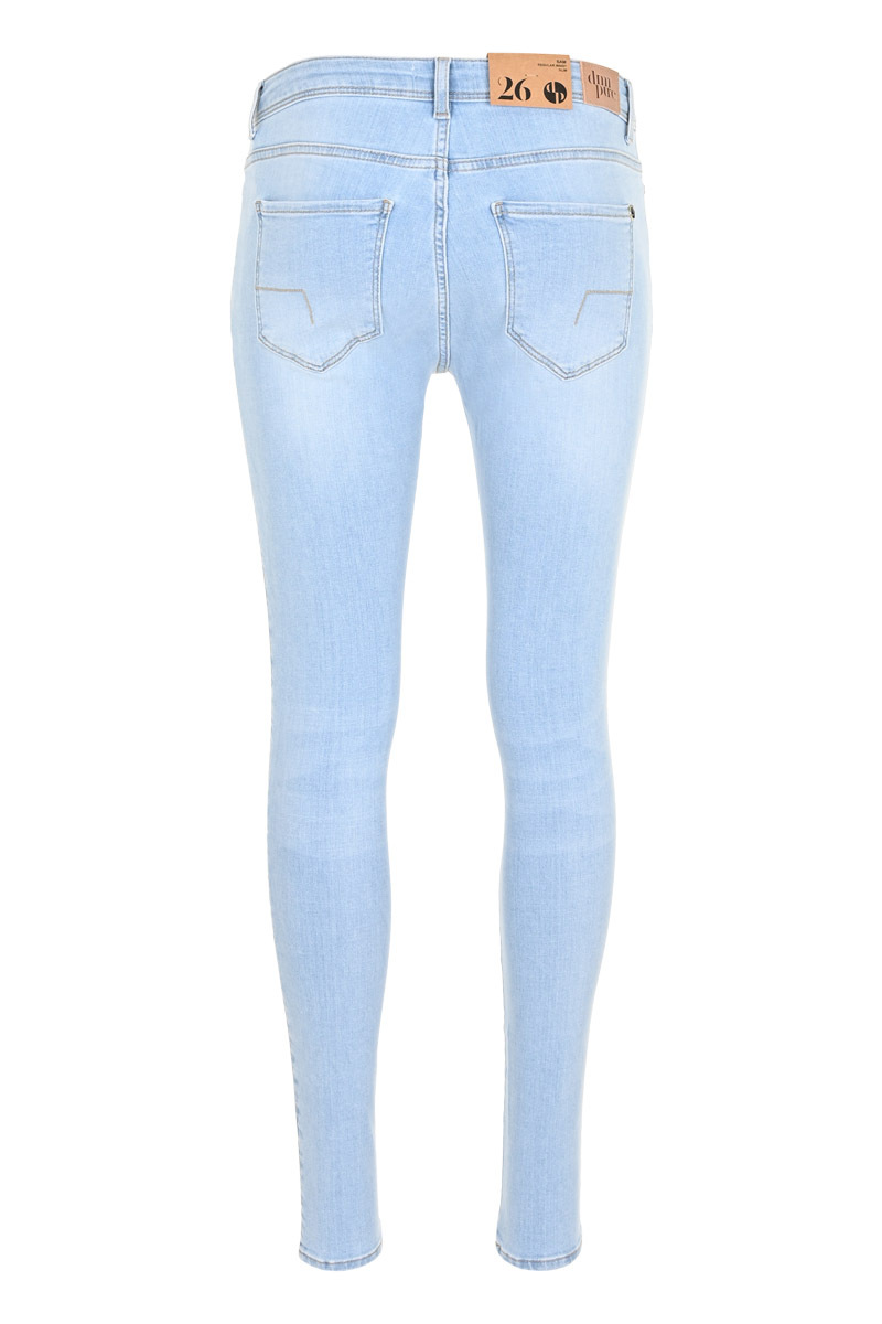 DNM jeans sam light blue