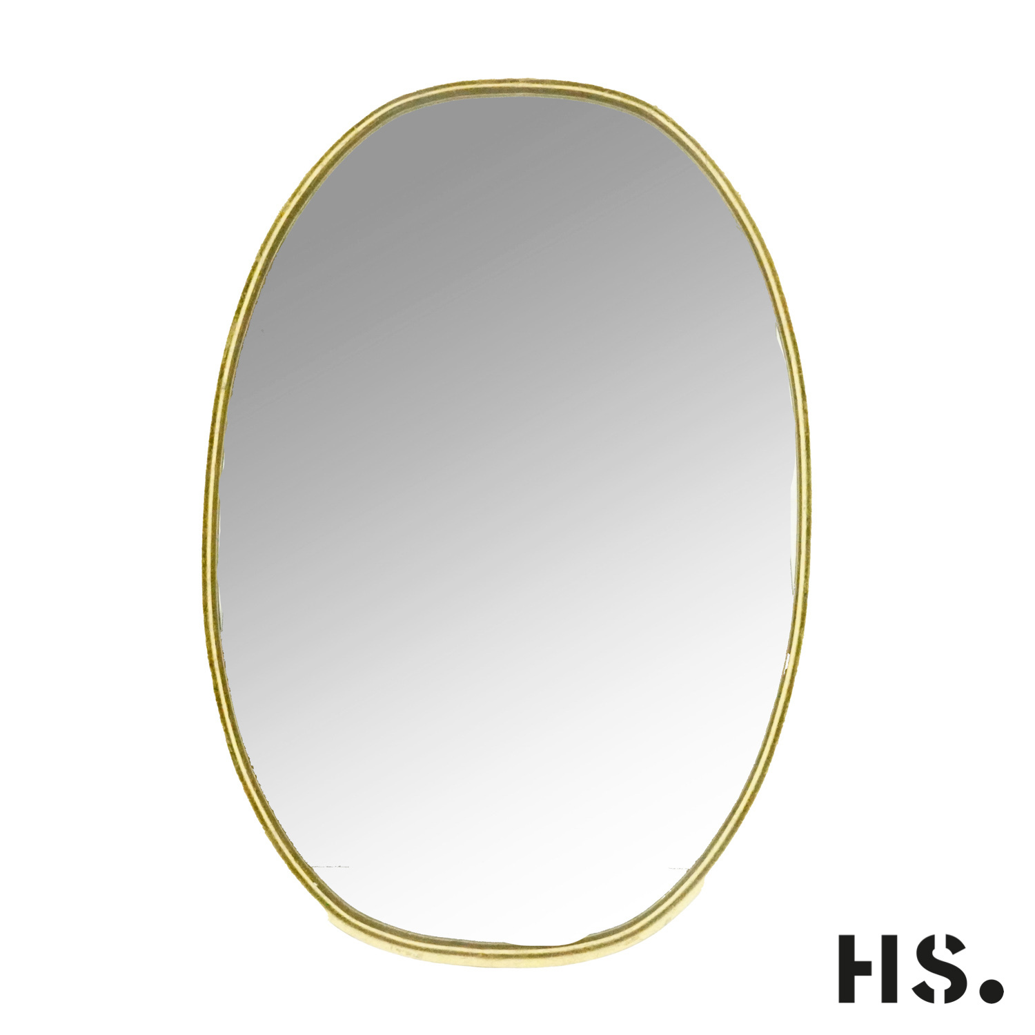 Home society Spiegel Marcelin GD