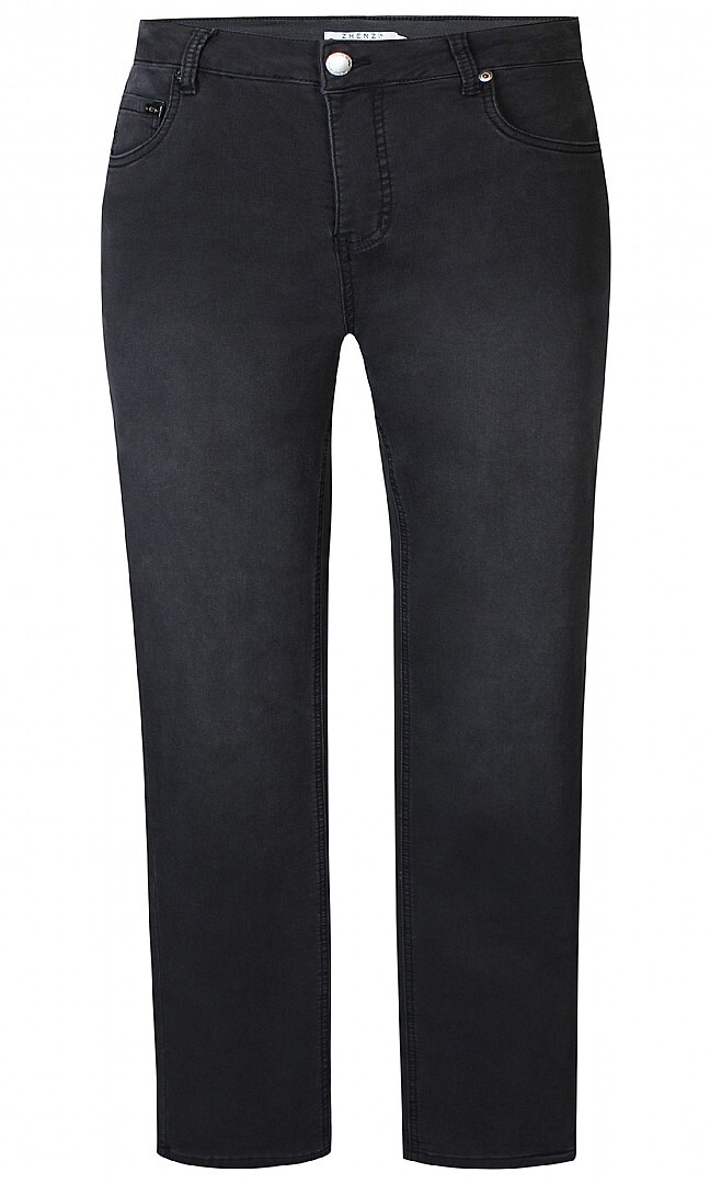 Zhenzi fa23 STOMP 100 - Vienne Grey, 54