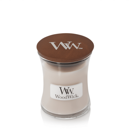 WW  Smoked Jasmine Mini Candle