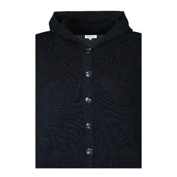 sale  Zhenzi fa23 KOGLE 204 black