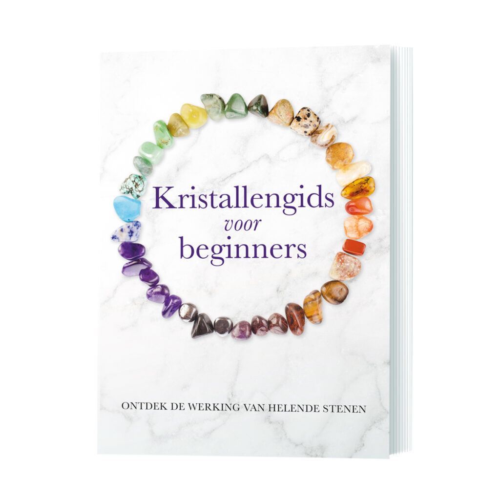 Kristallengids voor beginners
