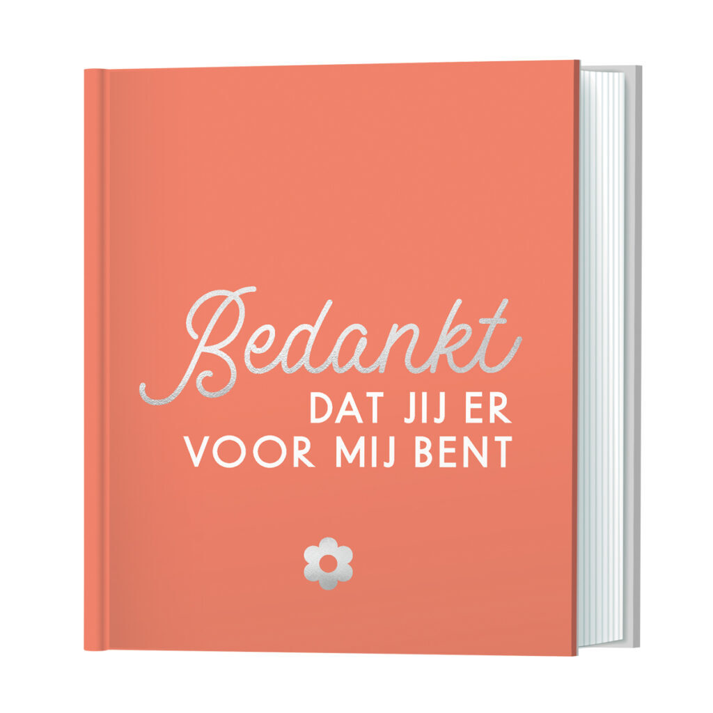 Bedankt (kleur)