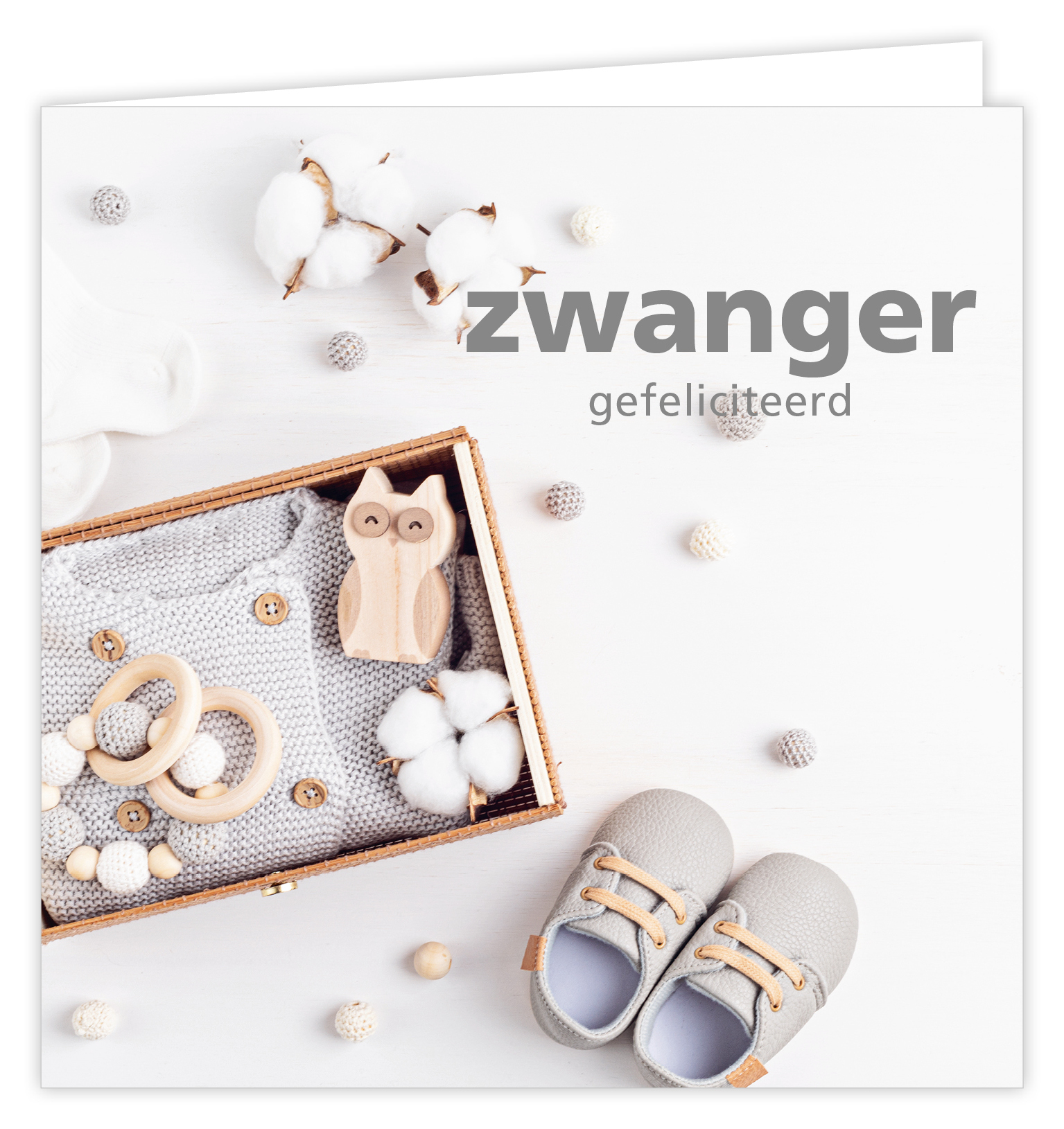 Dream Zwanger gefeliciteerd