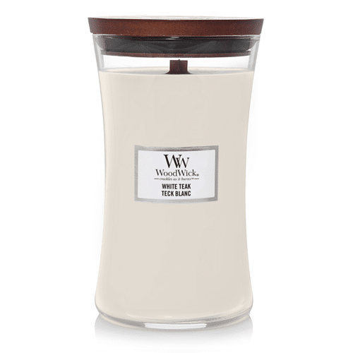 WW White Tea & Jasmine Large Candle