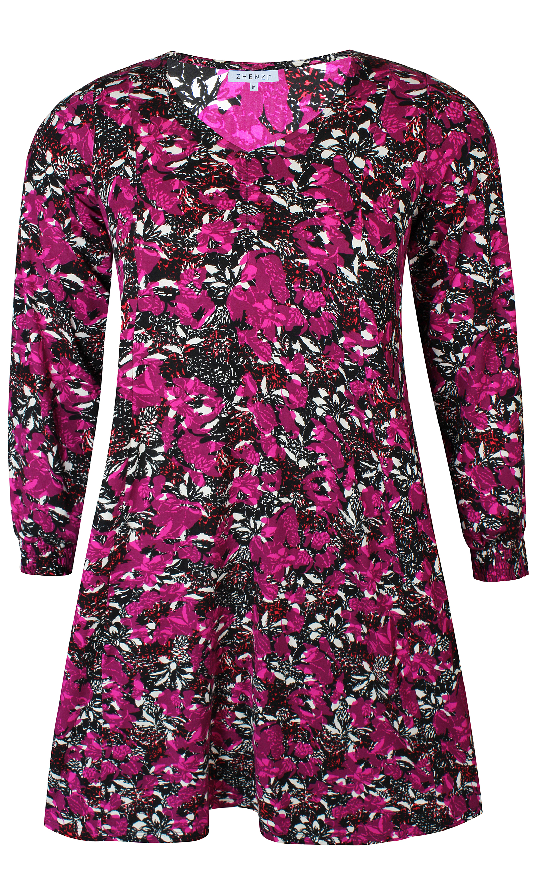 sale Zhenzi w3 Danna 050-Tunic