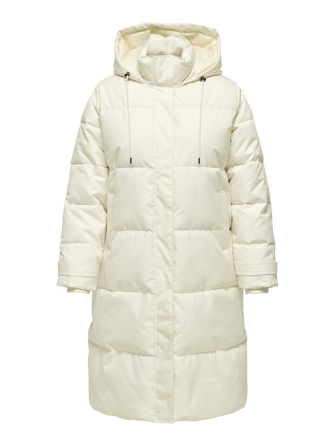 only ck CARIRENE PUFFER COAT OTW w4