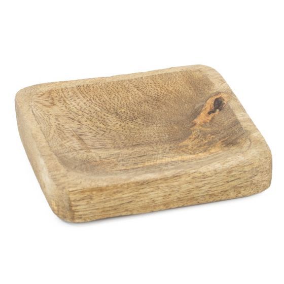 Schaaltje rechthoek medium wt0502