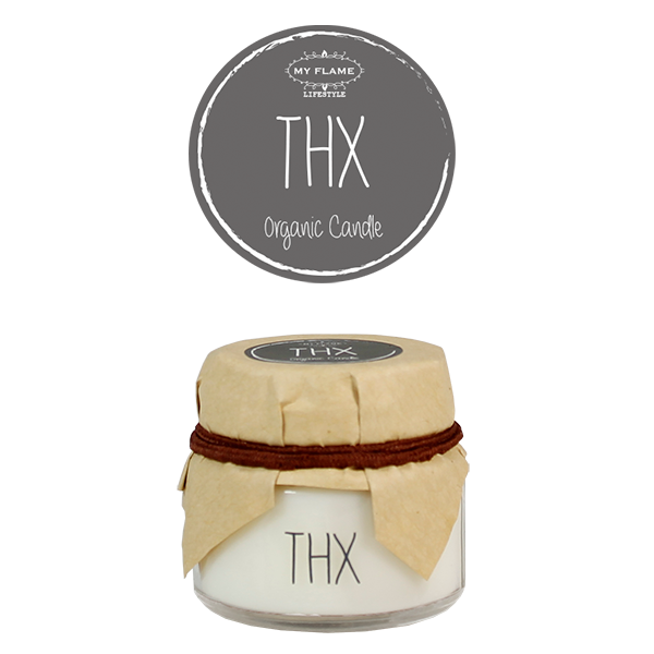 My Flame- Sojakaars THX