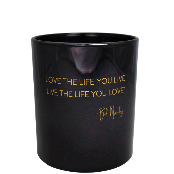 My Flame Sojakaars- Live the life you love