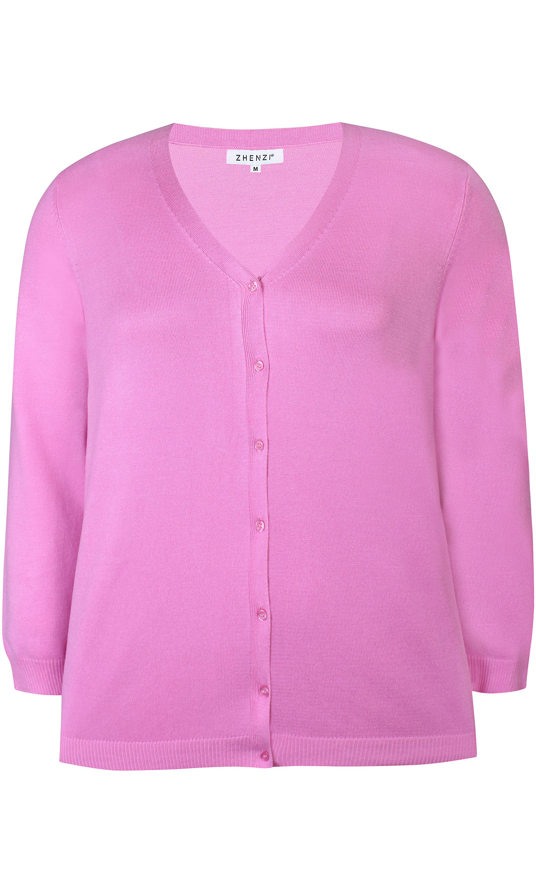 sale Zhenzi vj4 Kogle 410 - Cardigan L/S