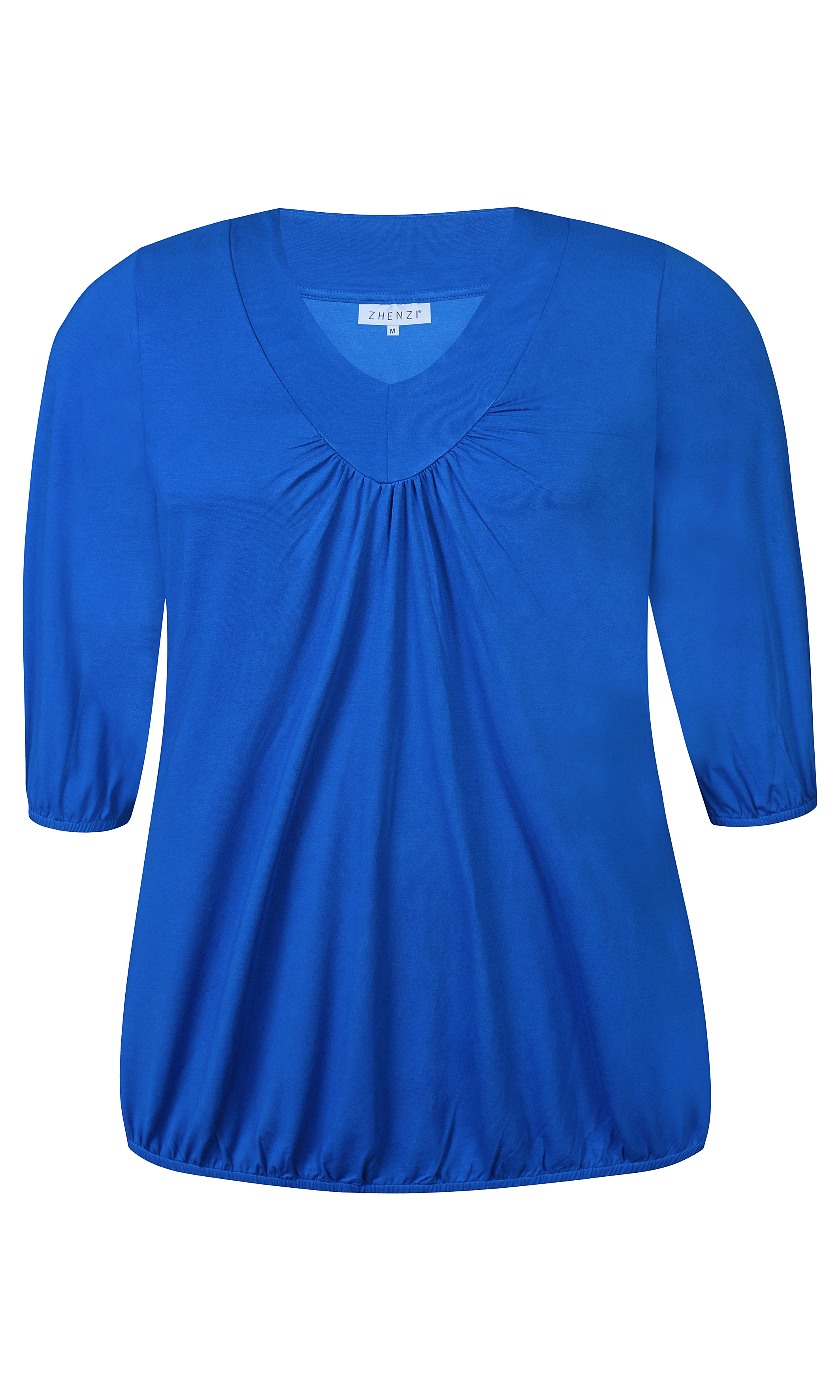 sale Zhenzi vj4 Jolie 100 - Blouse 3/4