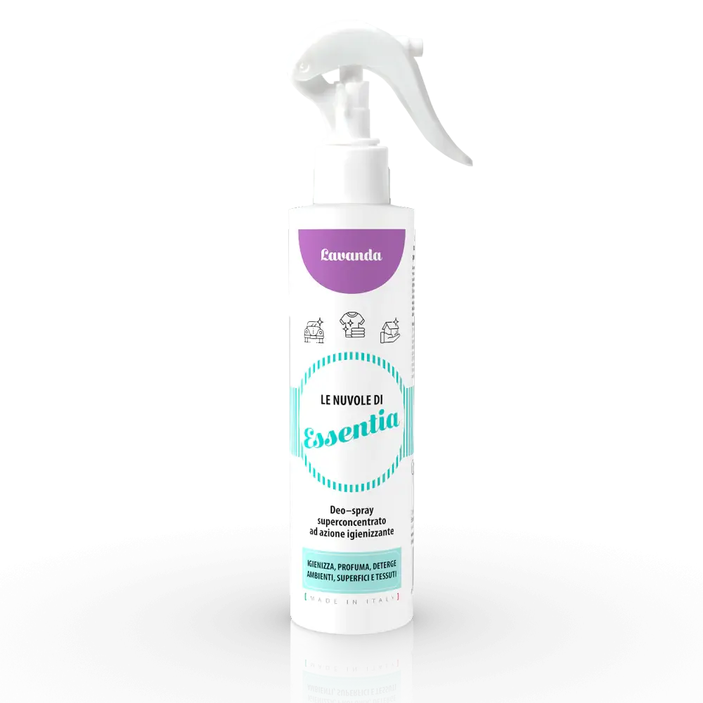 Essentia textielparfum Lavendel(spray)