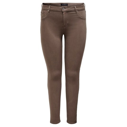 Only ck w3 CARCHLOE REG SKINNY JEANS - Falcon, 42