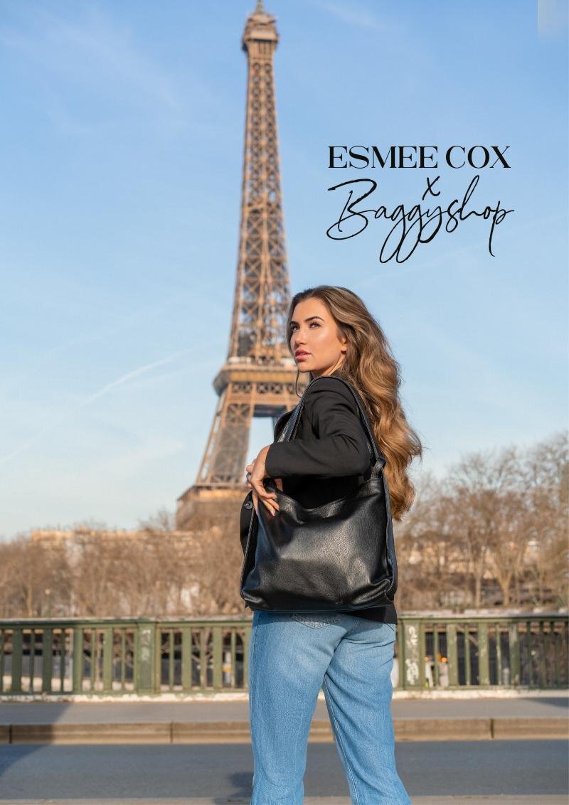 BS  Double luck - taupe