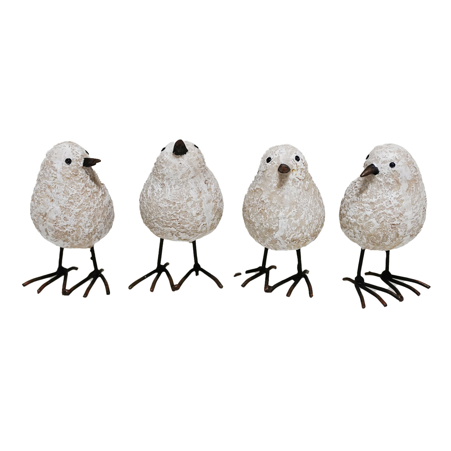 Deco Elki WH/BE per stuk