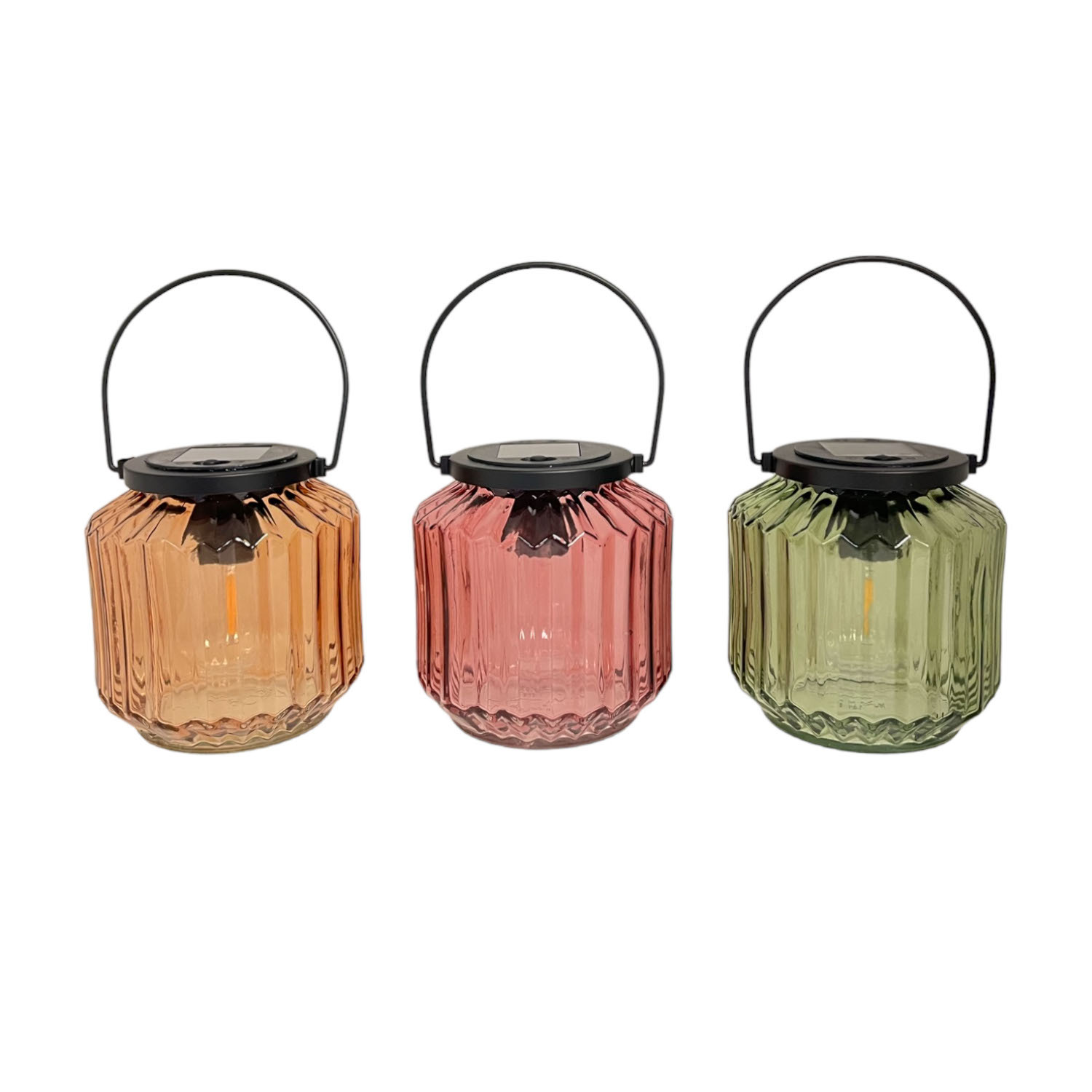 Lantaarn Ella Ass. Solar