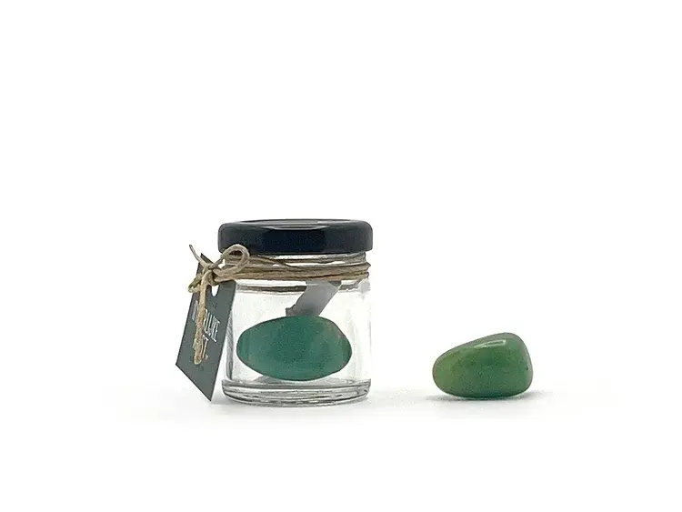 POTJE INNERLIJKE RUST