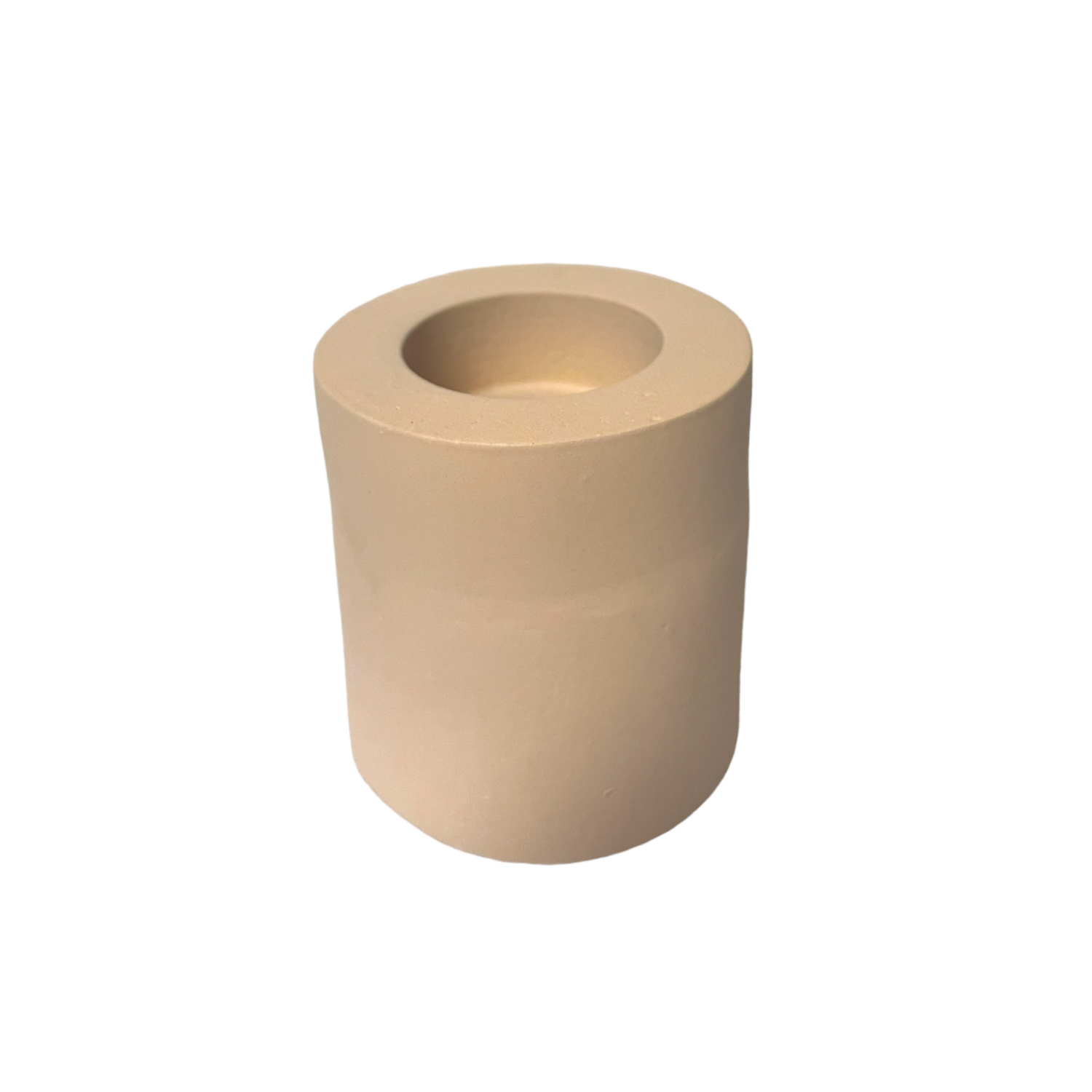 Kandelaar XL Ravi BK S beige